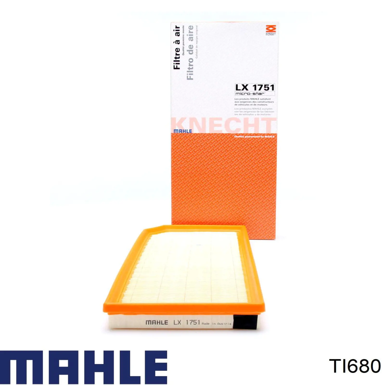 Кожух термостата BGA CT0124 ціна, від 12.71 USD