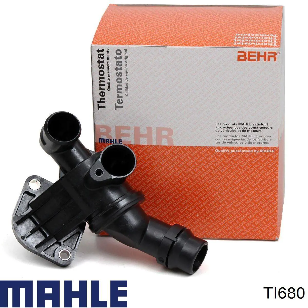 Корпус термостата TI680 Mahle Original