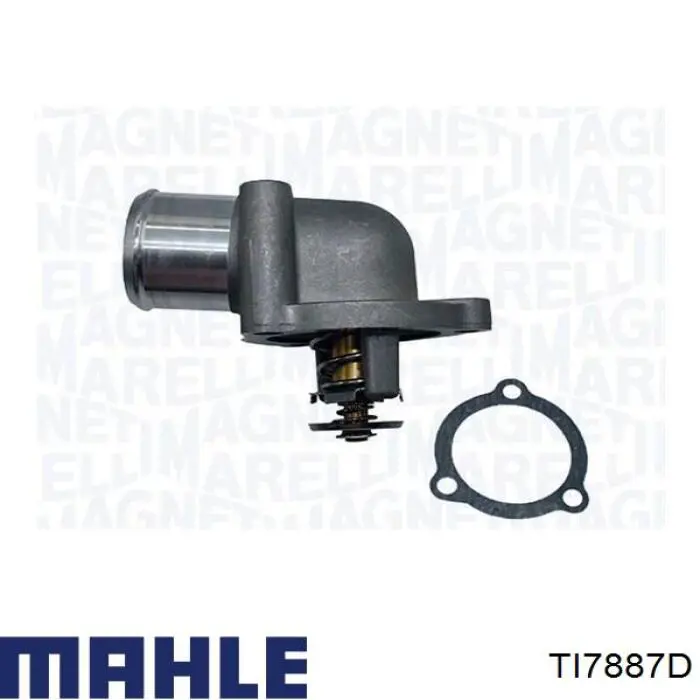 60563989 Fiat/Alfa/Lancia Авто термостат