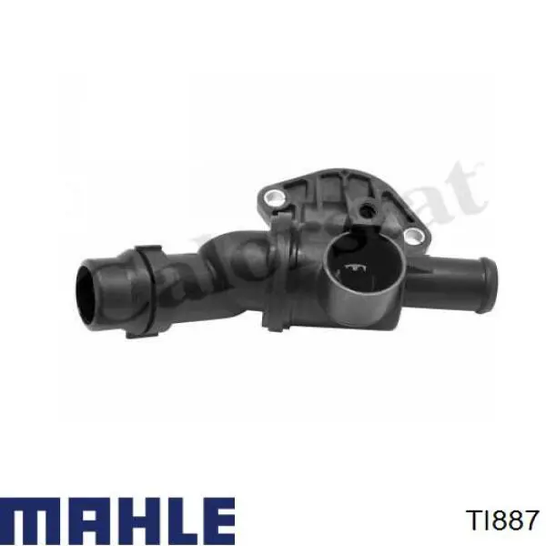 Автомобільний термостат Mahle Original TI887 ціна, від 28.97 USD