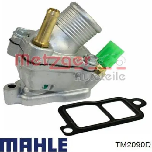 Корпус термостата TM2090D Mahle Original