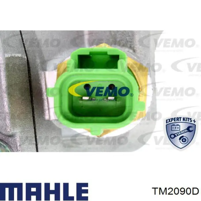 Термостат в зборі Mahle Original TM2090D