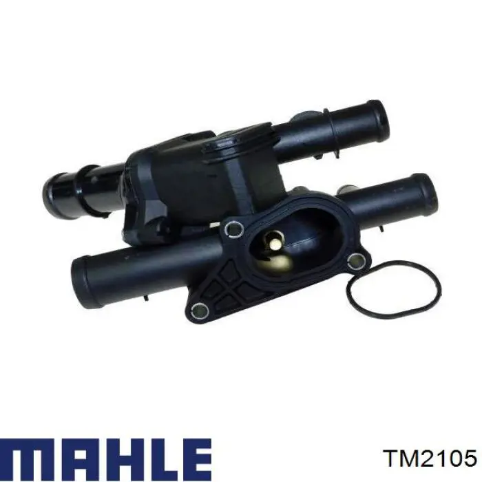 Купити TM2105 Mahle Original Корпус термостата
