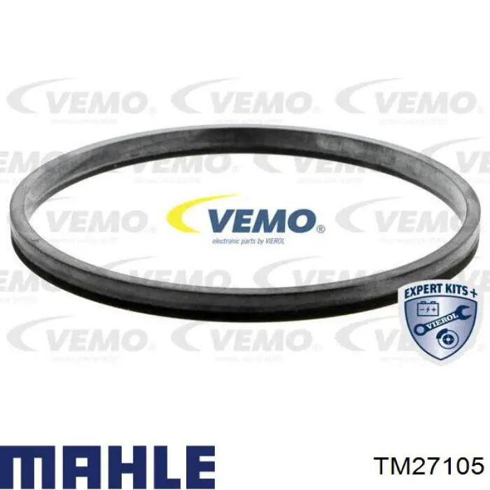Купити TM27105 Mahle Original Термостат в корпусі