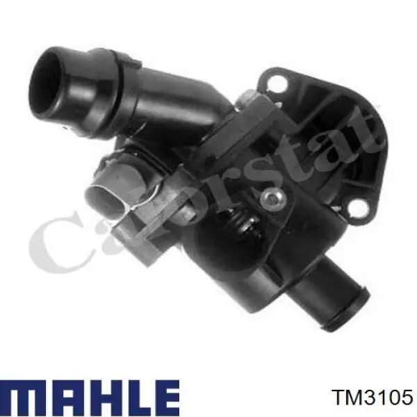 TM3105 Mahle Original корпус термостата