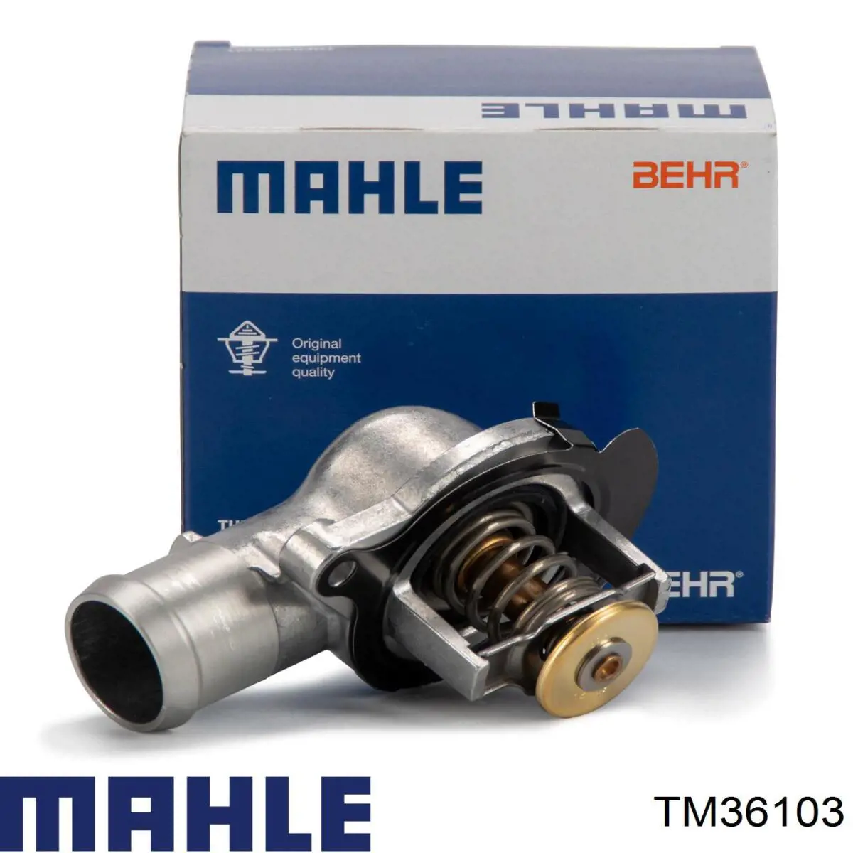 Термостат TM36103 Mahle Original