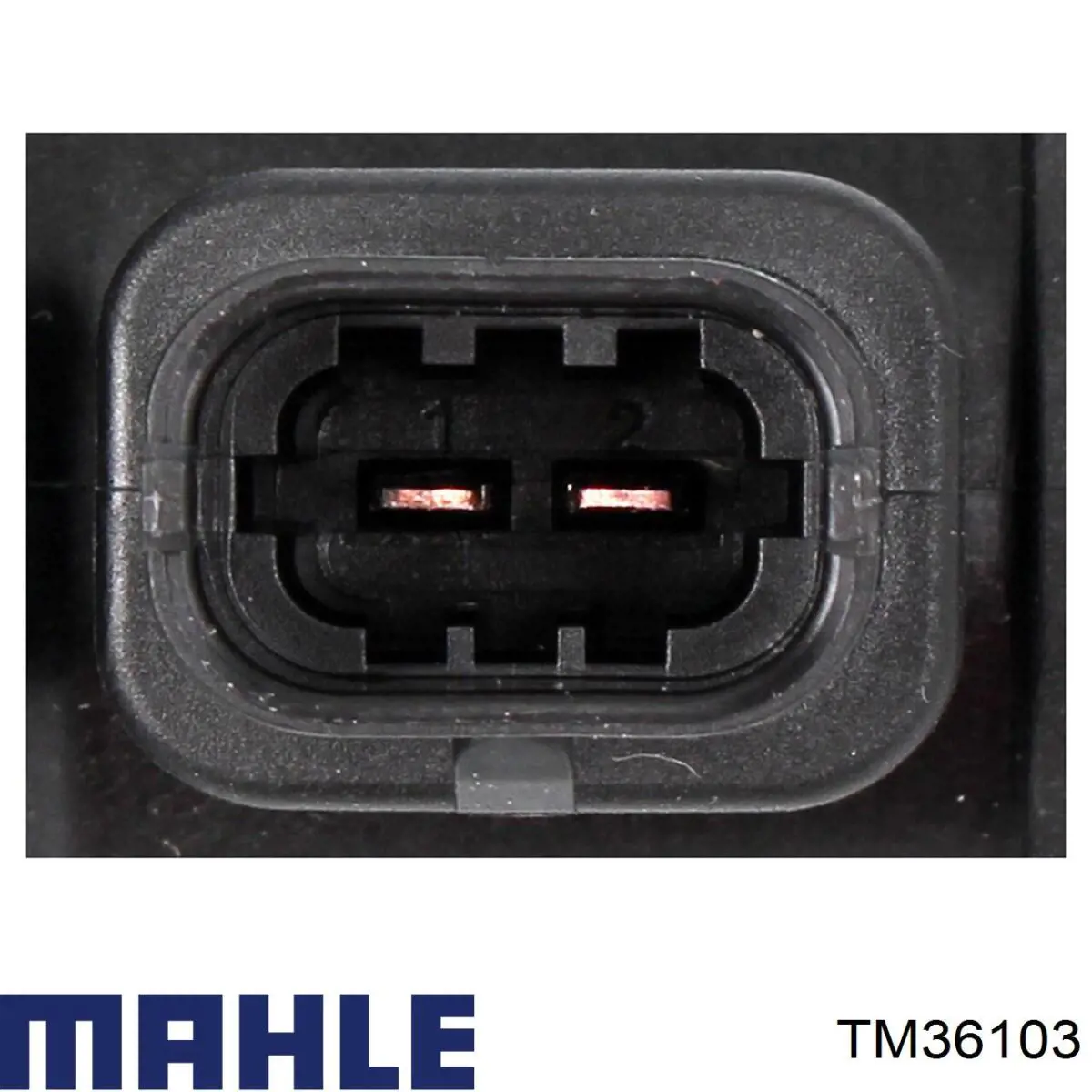 Автомобільний термостат Mahle Original TM36103 ціна, від 54.57 USD