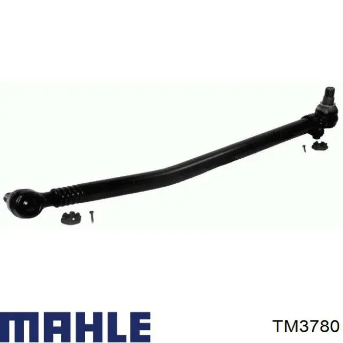 Автомобільний термостат Mahle Original TM3780 ціна, від 40.41 USD