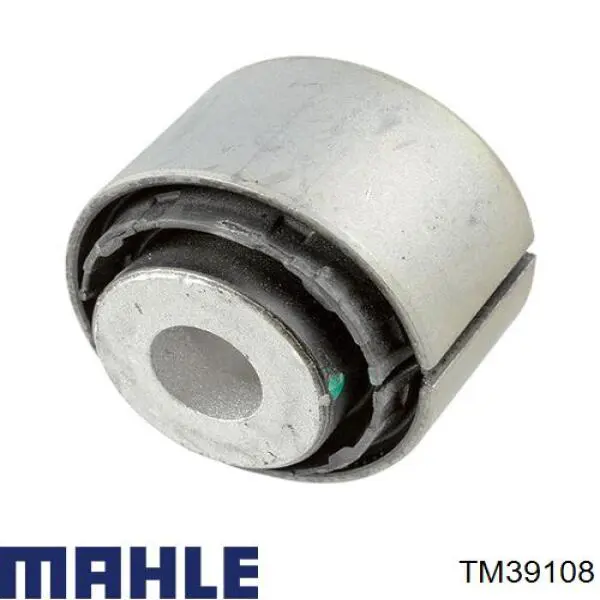 Термостат в зборі Mahle Original TM39108