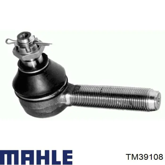 TM39108 Mahle Original Корпус термостата в зборі