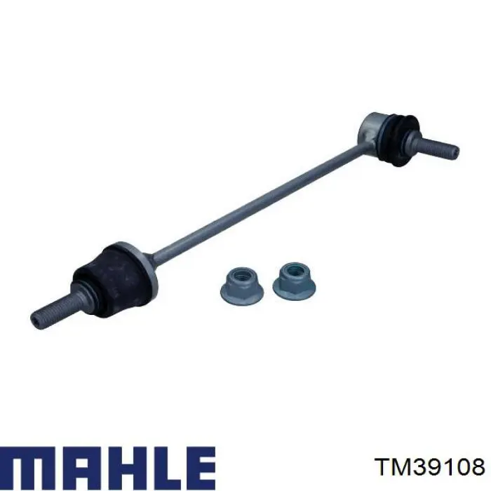 Корпус термостата TM39108 Mahle Original