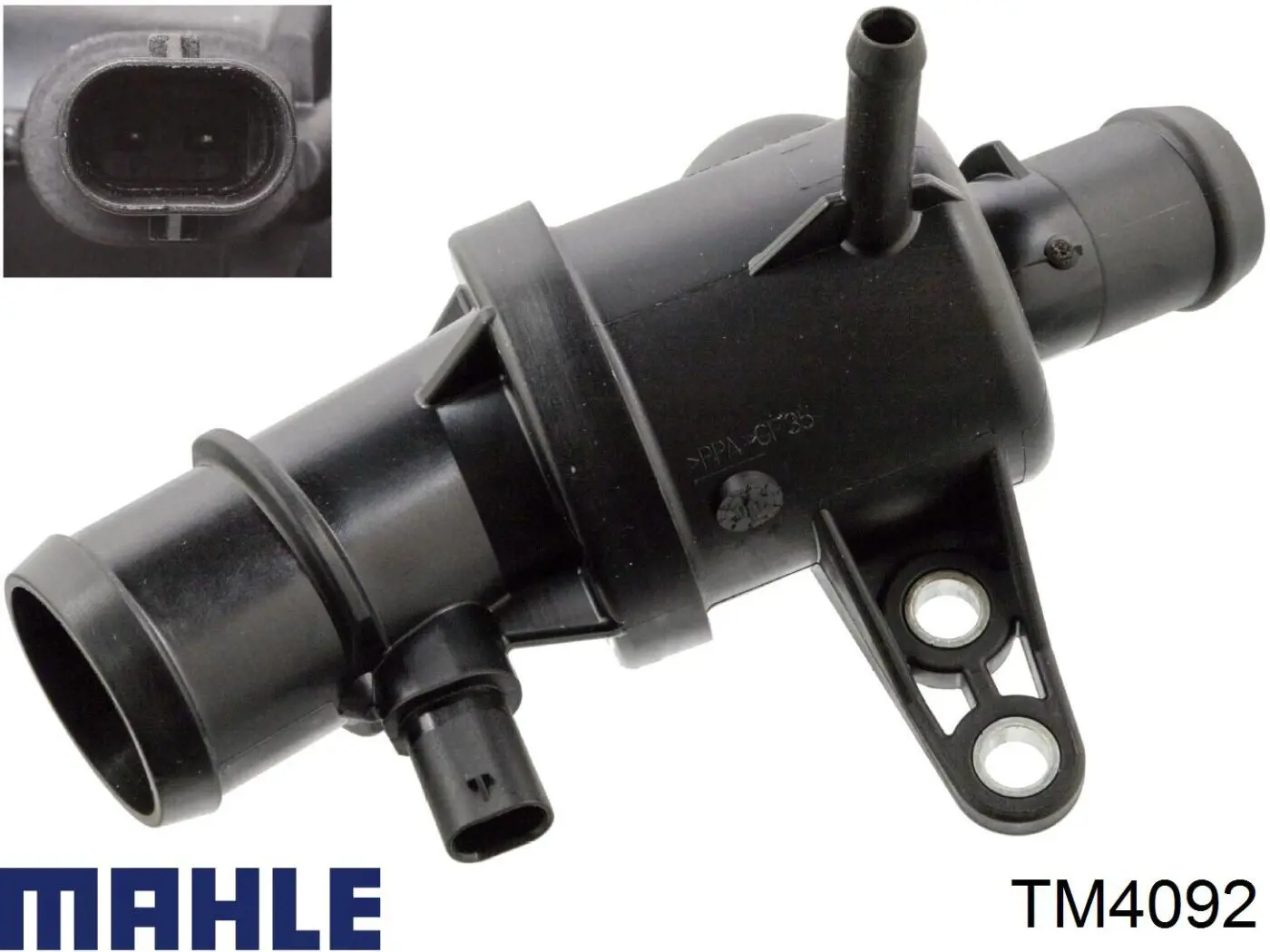 Корпус термостата TM4092 Mahle Original