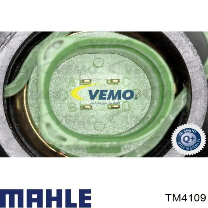 Купити TM4109 Mahle Original Корпус термостата