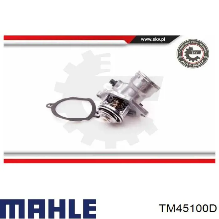 Термостат TM45100D Mahle Original