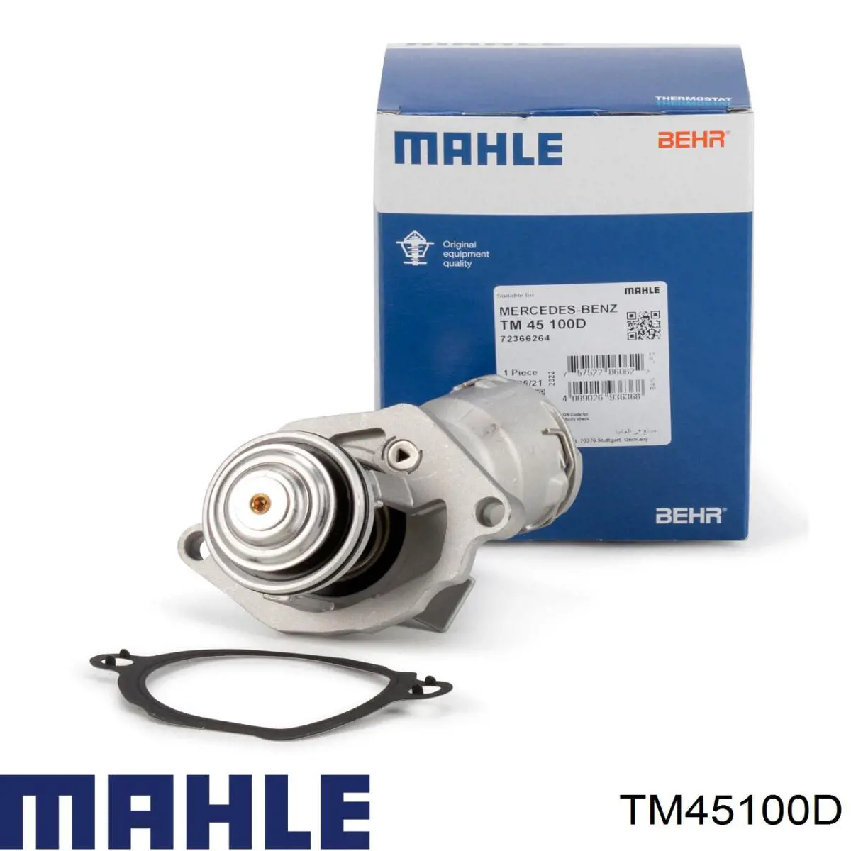 TM45100D Mahle Original термостат