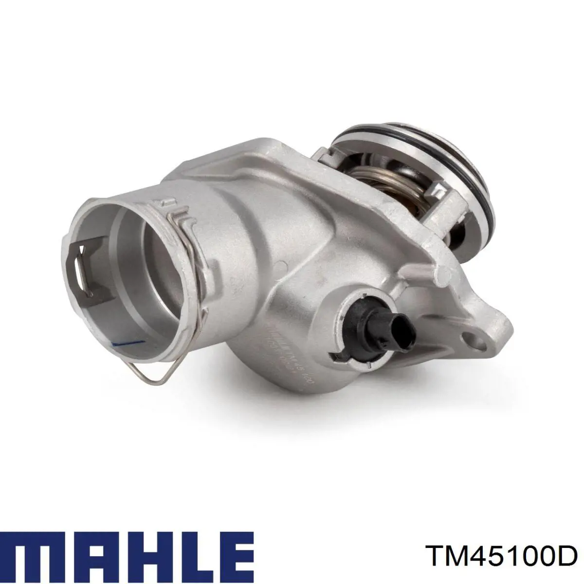 Купити TM45100D Mahle Original Термостат в корпусі