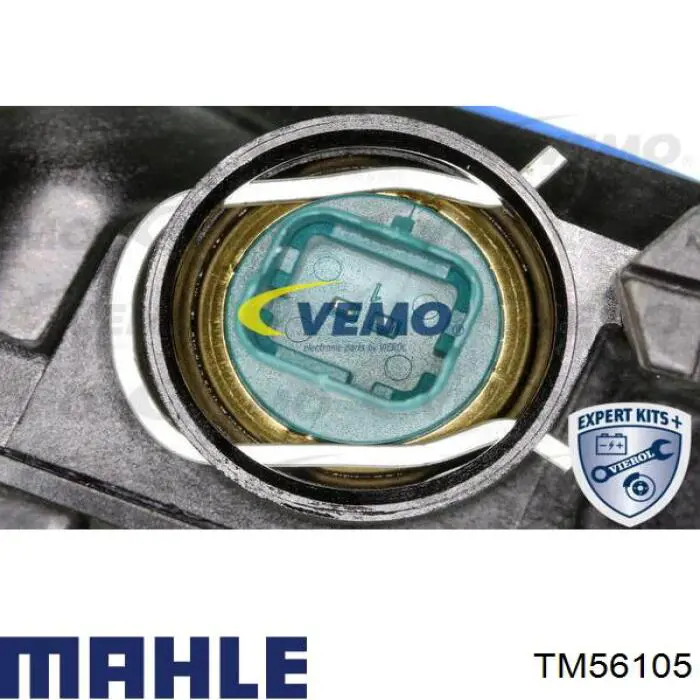 Корпус термостата TM56105 Mahle Original