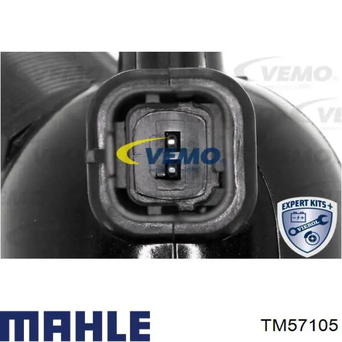 Купити TM57105 Mahle Original Корпус термостата