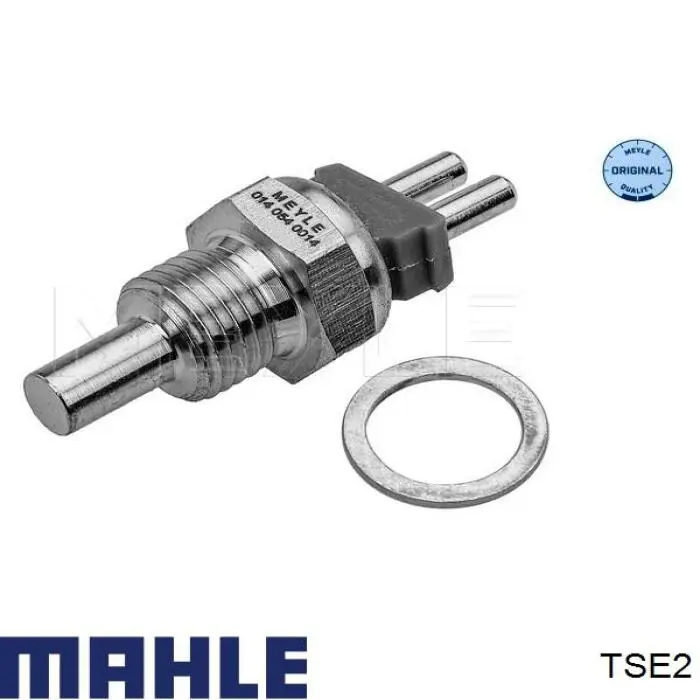 Термодатчик охолоджуючої рідини Mahle Original TSE2 ціна, від 7.10 USD