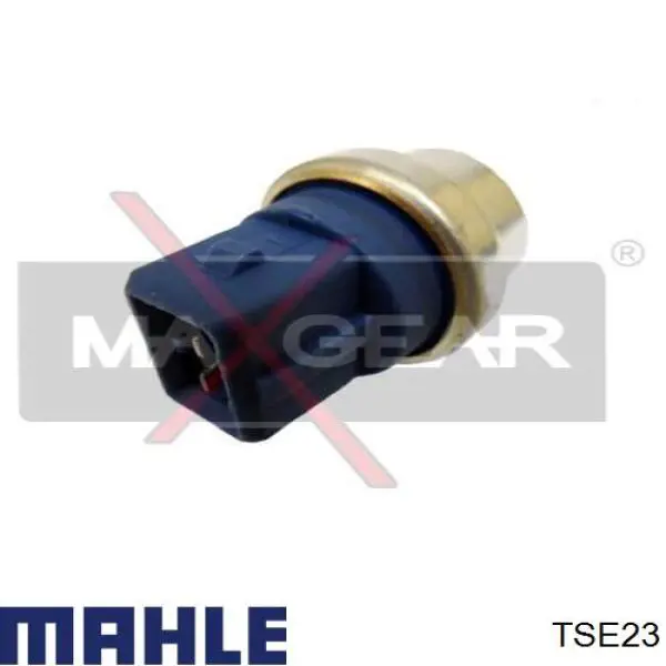 Датчик температури охолоджуючої рідини TSE23 Mahle Original