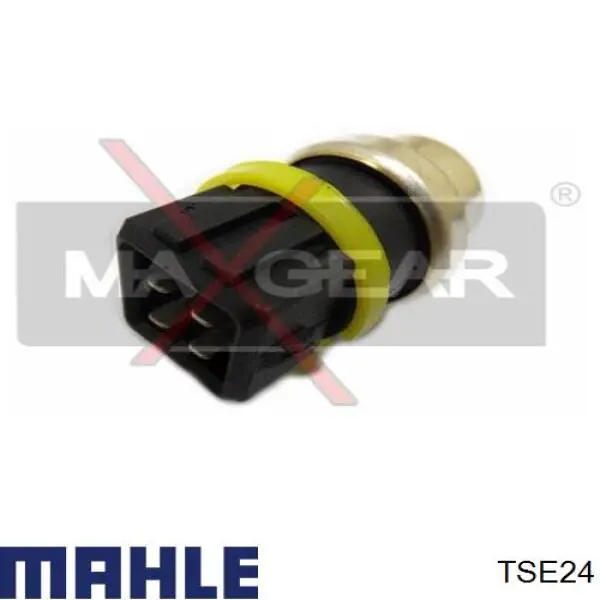 Датчик температури охолоджуючої рідини TSE24 Mahle Original