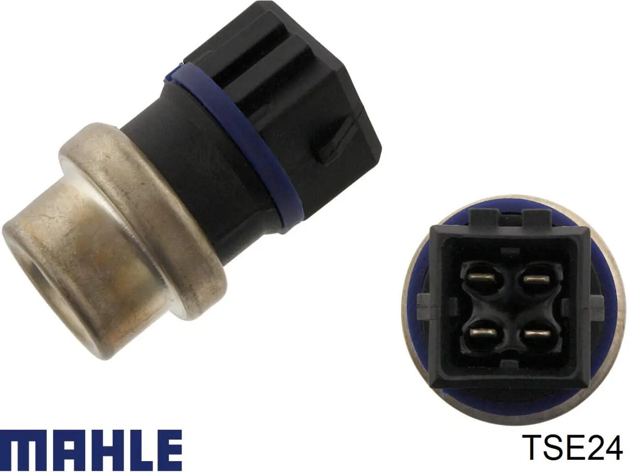 Датчик температури охолоджуючої рідини TSE24 Mahle Original