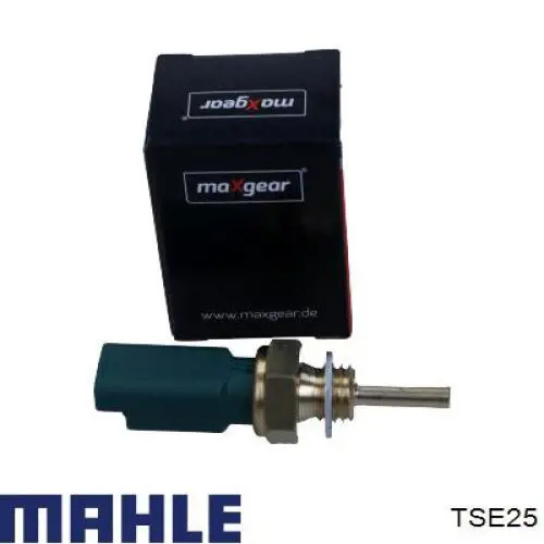 TSE25 Mahle Original датчик температури охолоджуючої рідини