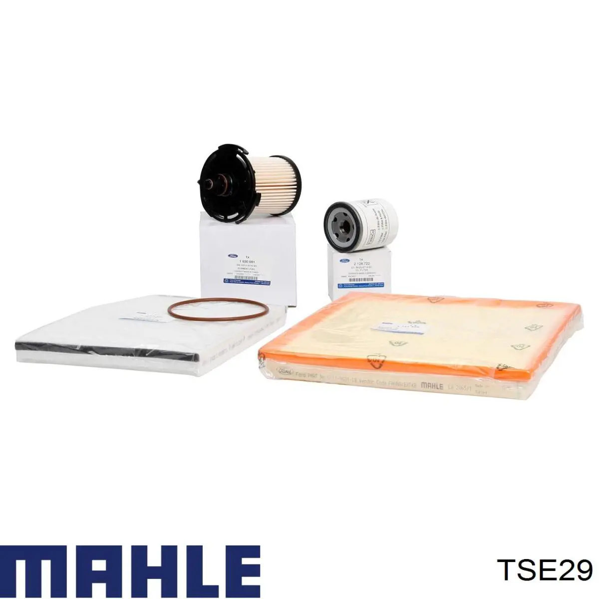 Термодатчик охолоджуючої рідини Mahle Original TSE29 ціна, від 6.32 USD