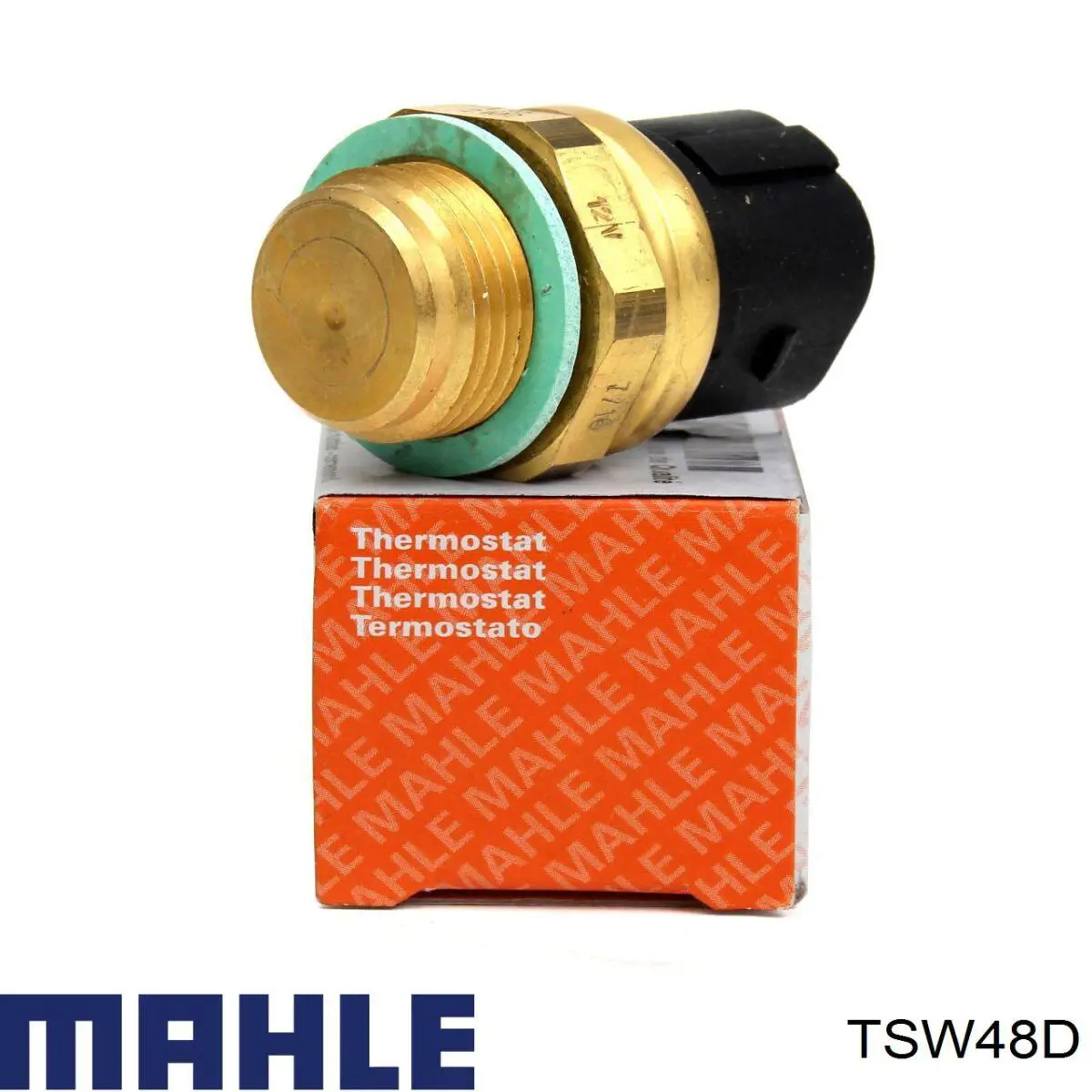 Купити TSW48D Mahle Original Датчик включення вентилятора