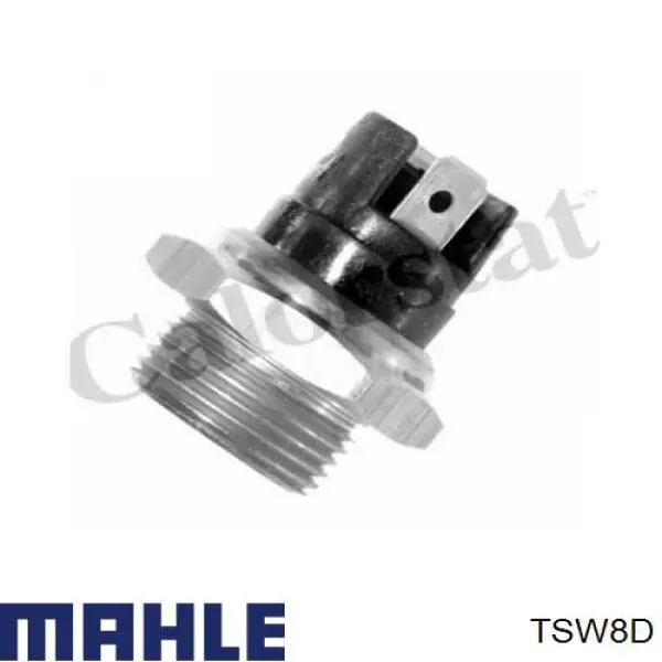 Купити TSW8D Mahle Original Датчик включення вентилятора