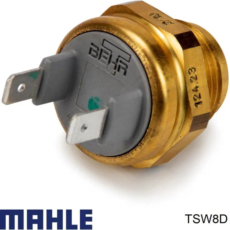 Датчик температури радіатора Mahle Original TSW8D ціна, від 5.56 USD
