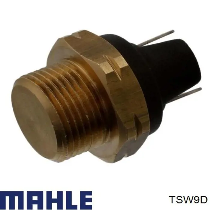 Купити TSW9D Mahle Original Датчик включення вентилятора