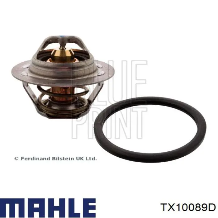 Термостат в зборі Mahle Original TX10089D