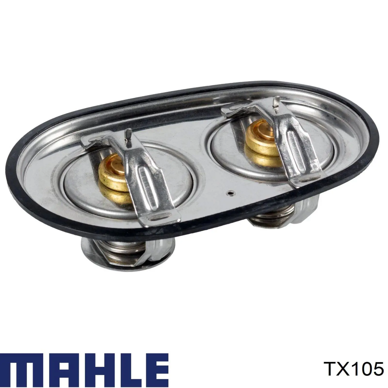 Автомобільний термостат Mahle Original TX105 ціна, від 32.13 USD