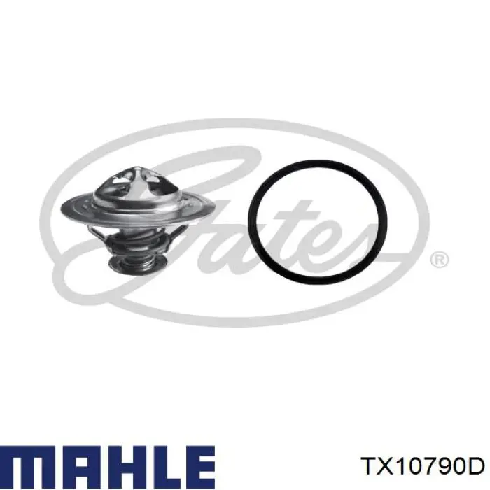 TX10790D Mahle Original термостат