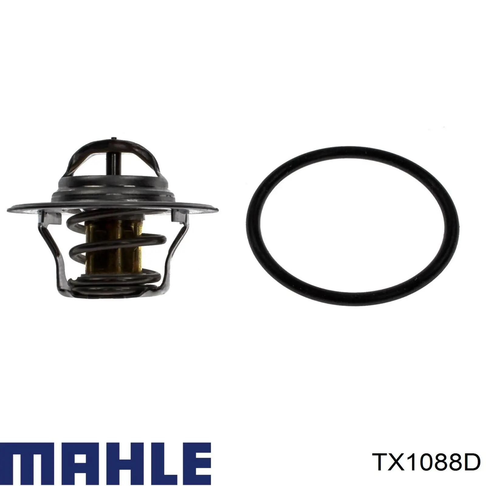 TX1088D Mahle Original Авто термостат