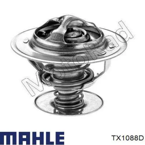 Автомобільний термостат Mahle Original TX1088D ціна, від 7.35 USD