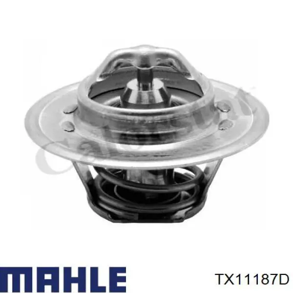 Купити TX11187D Mahle Original Термостат в корпусі