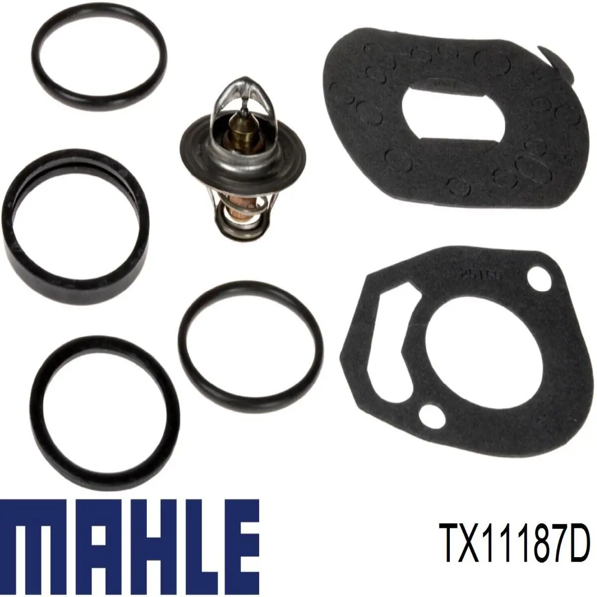 Термостат TX11187D Mahle Original