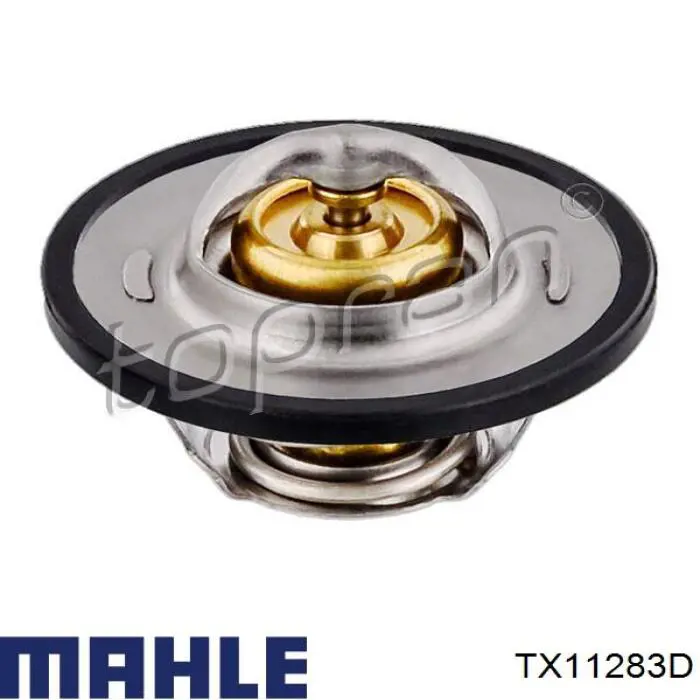 Купити TX11283D Mahle Original Термостат в корпусі