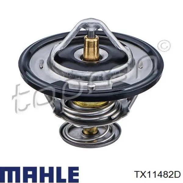 Купити TX11482D Mahle Original Термостат в корпусі