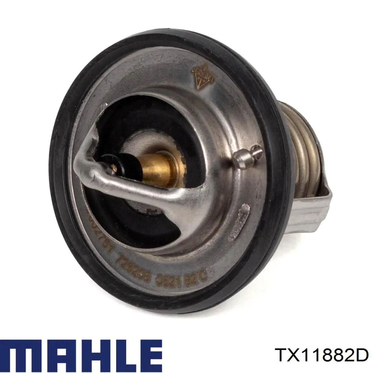 Купити TX11882D Mahle Original Термостат в корпусі