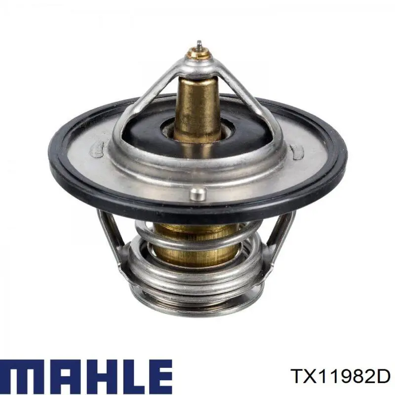 Термостат в зборі Mahle Original TX11982D