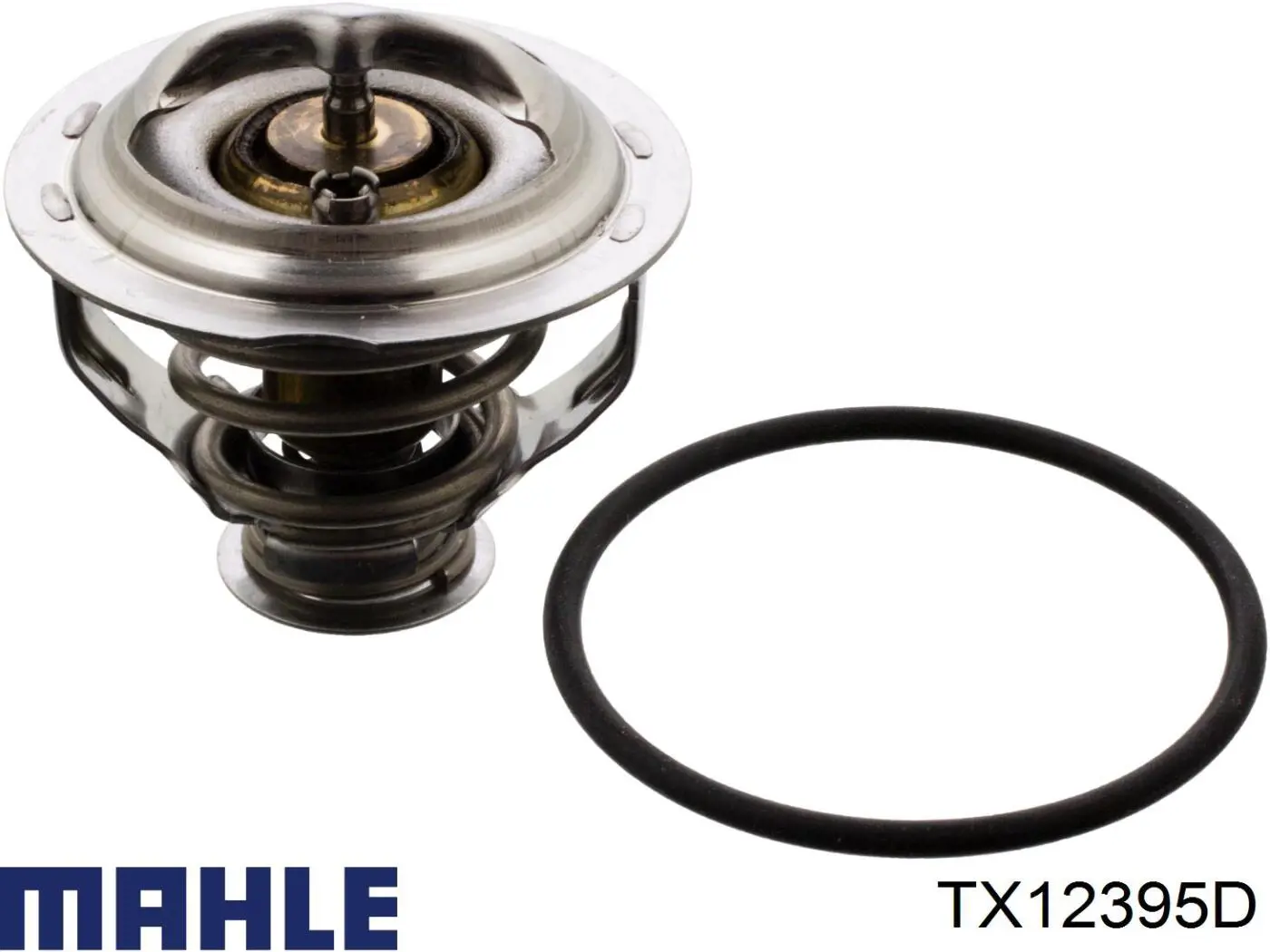 Купити TX12395D Mahle Original Термостат в корпусі