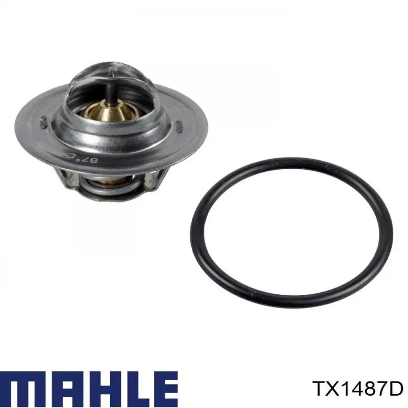 Термостат TX1487D Mahle Original