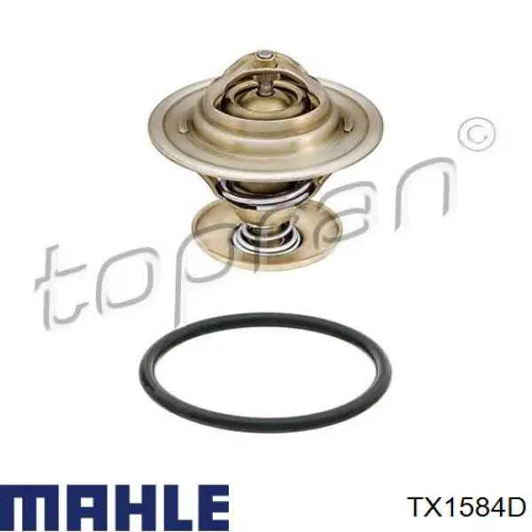 Термостат TX1584D Mahle Original