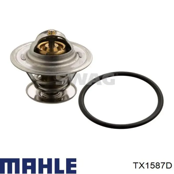 Термостат TX1587D Mahle Original