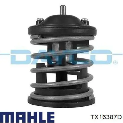 Термостат TX16387D Mahle Original