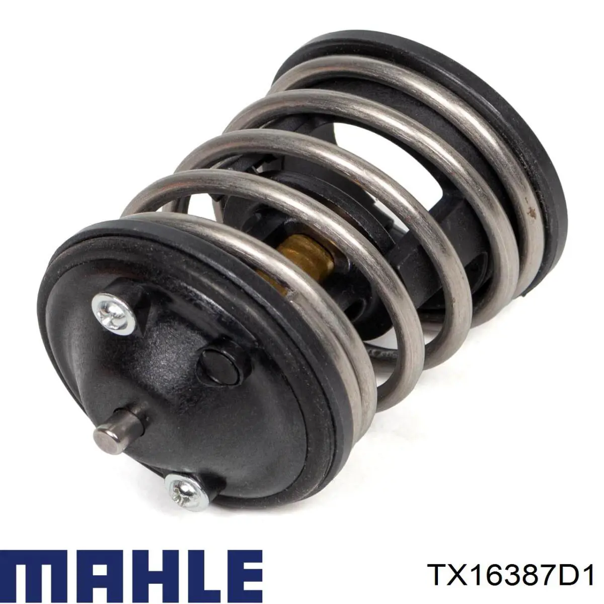 Купити TX16387D1 Mahle Original Термостат в корпусі