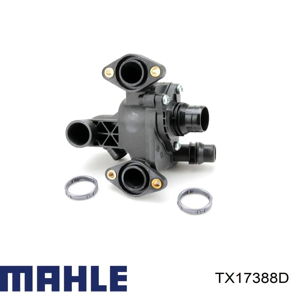 Автомобільний термостат Mahle Original TX17388D ціна, від 39.69 USD